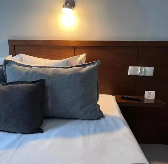 הוסטל Kamienica 22 Old Town