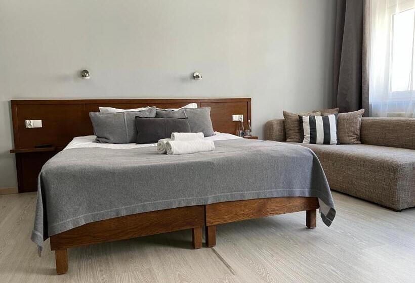 ユースホステル Kamienica 22 Old Town