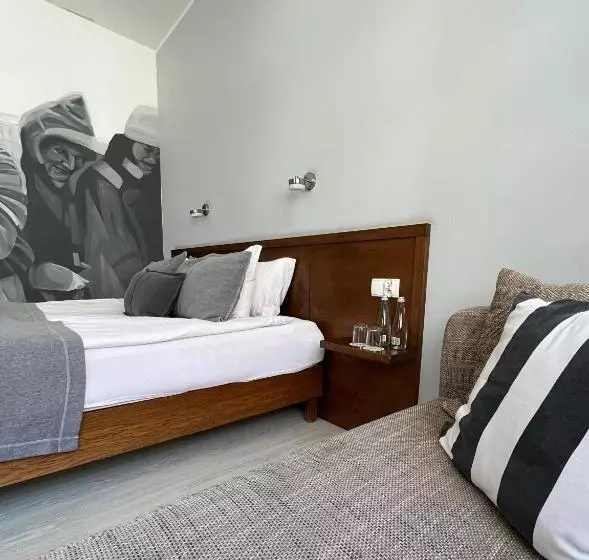 הוסטל Kamienica 22 Old Town