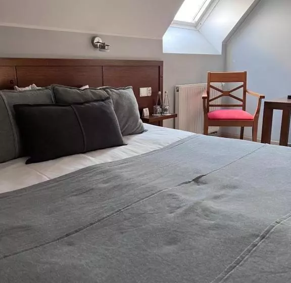 הוסטל Kamienica 22 Old Town