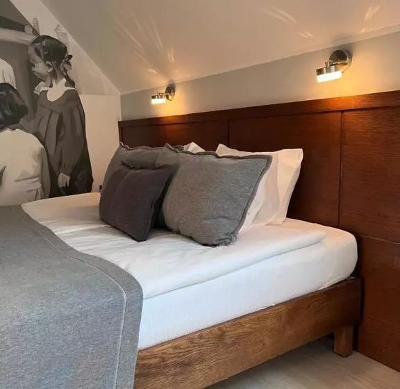 הוסטל Kamienica 22 Old Town