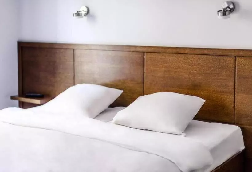 הוסטל Kamienica 22 Old Town