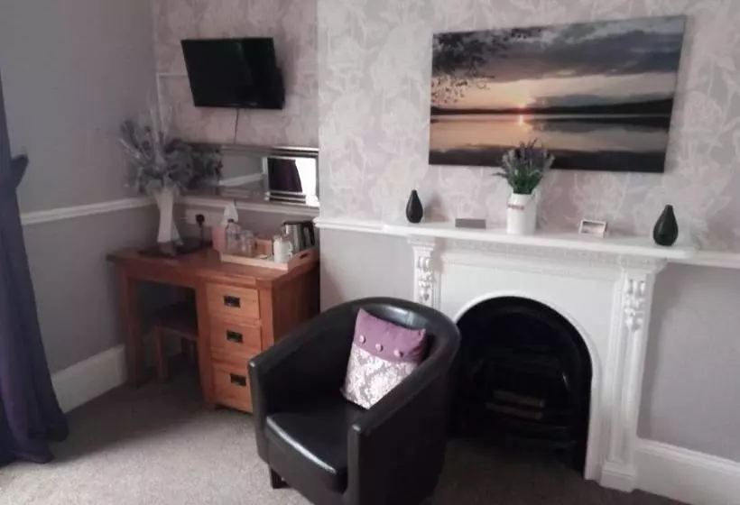 צימר Lawnswood Guest House