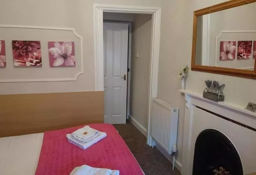 ベッドアンドブレックファースト Lawnswood Guest House