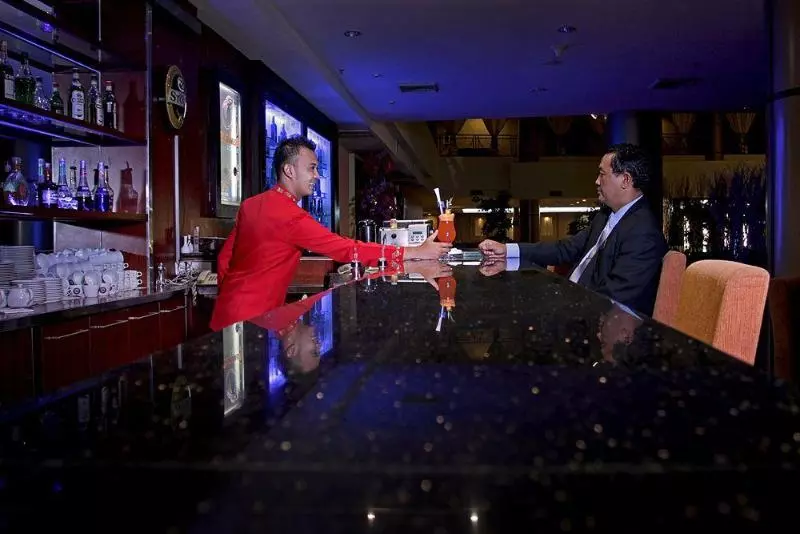 Grand Elite Hotel Pekanbaru