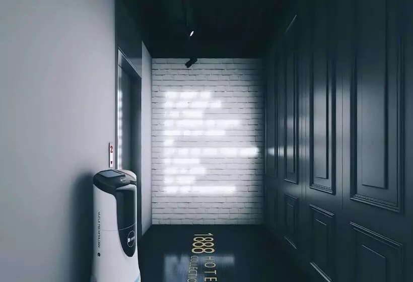 هتل Rest Chinatown