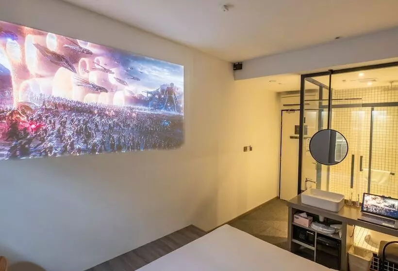 هتل Rest Chinatown