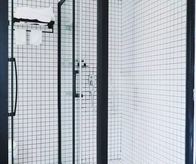 هتل Rest Chinatown