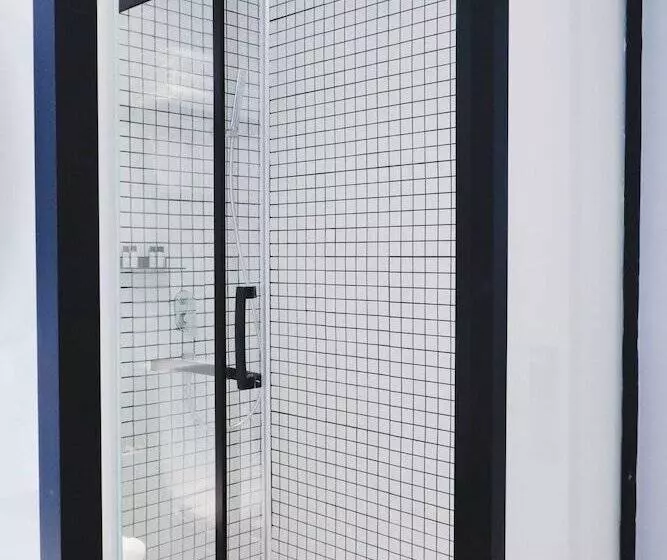 هتل Rest Chinatown