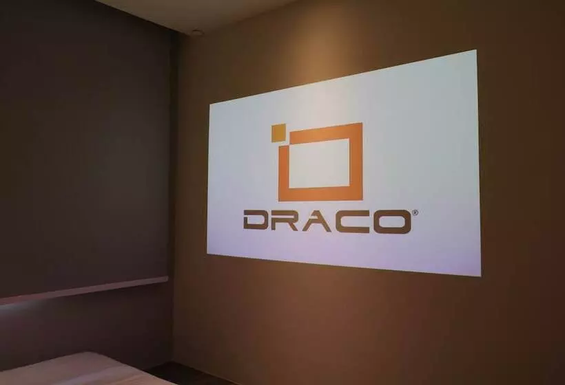 هتل Rest Chinatown