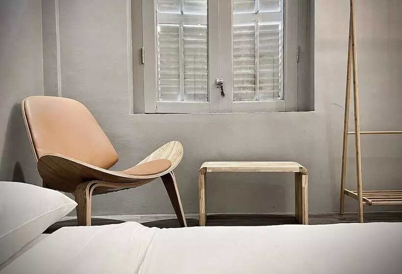 هتل Rest Chinatown