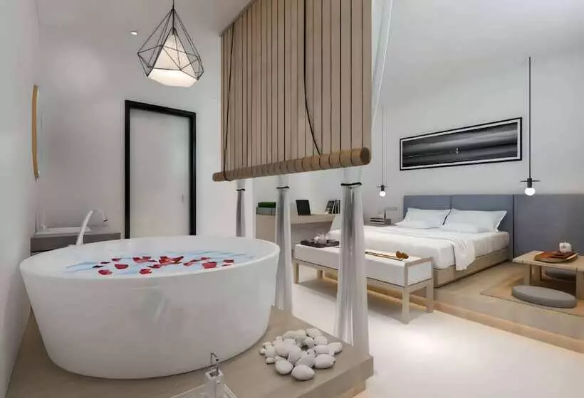 هتل Rest Chinatown