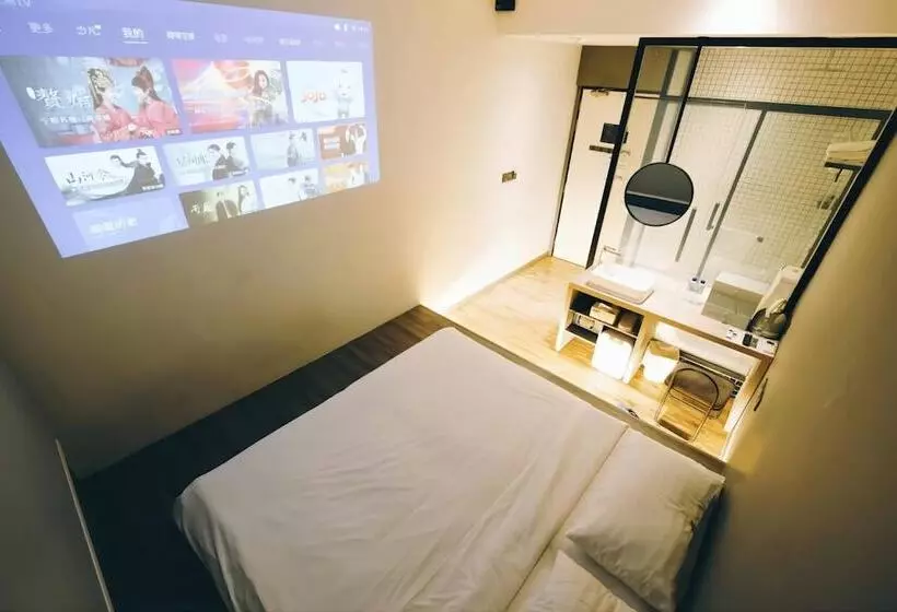 هتل Rest Chinatown