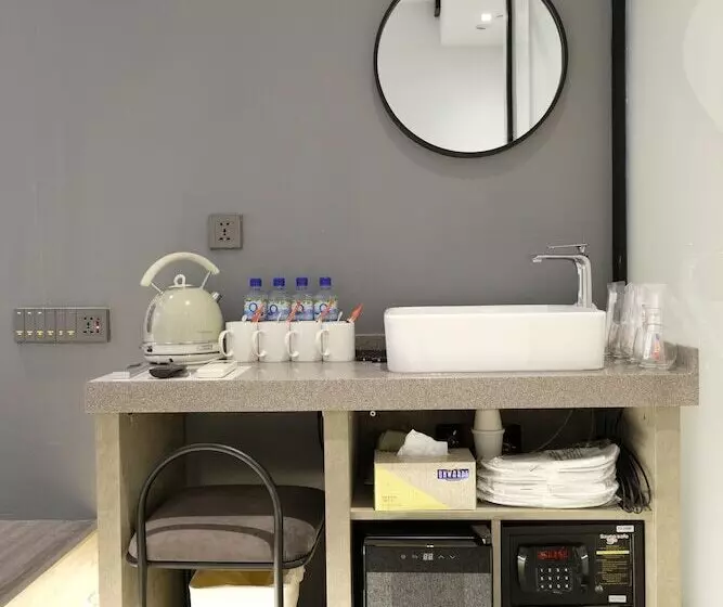 هتل Rest Chinatown