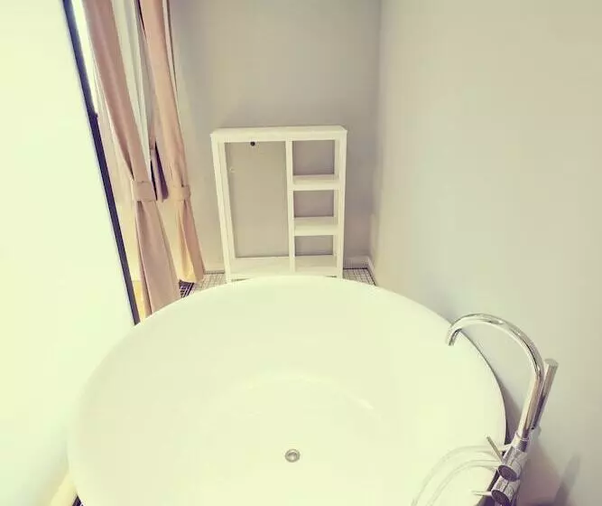 هتل Rest Chinatown