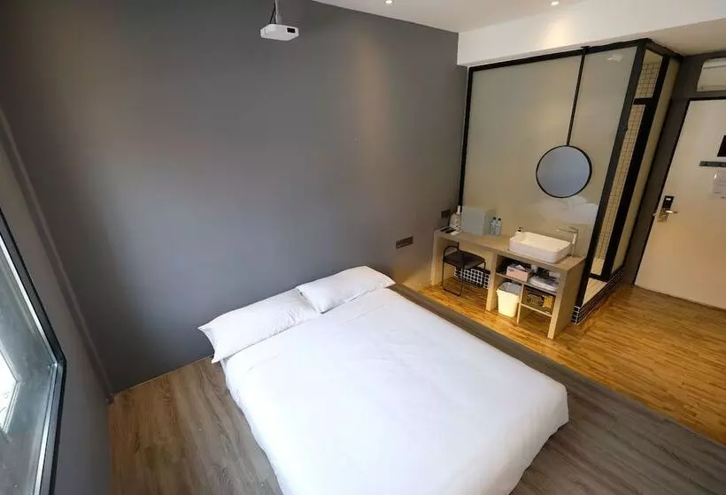 هتل Rest Chinatown