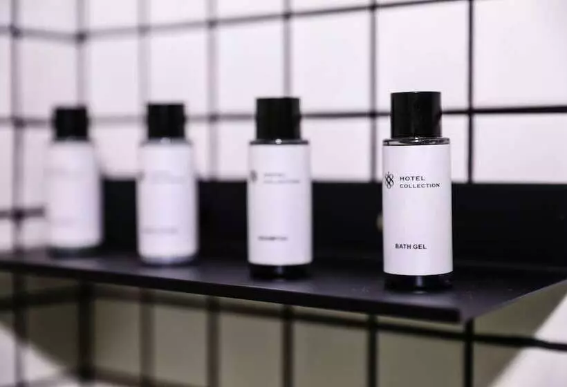 هتل Rest Chinatown