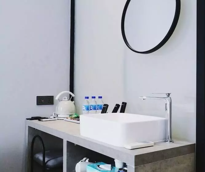 هتل Rest Chinatown