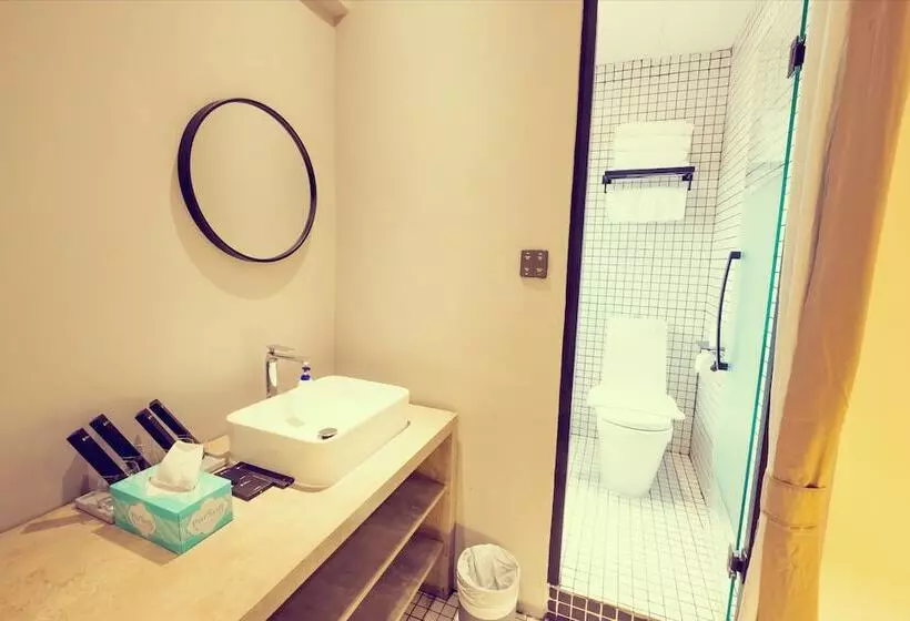 هتل Rest Chinatown