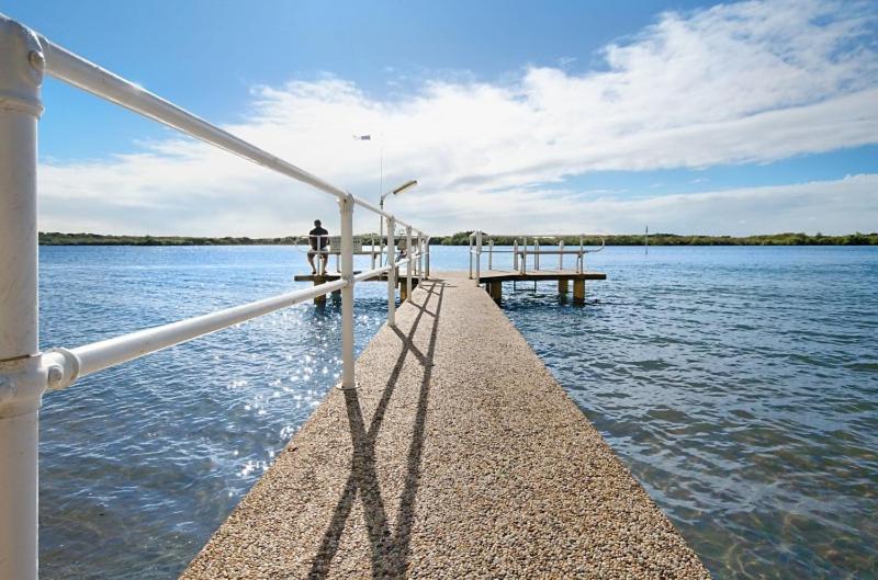 בית מלון כפרי Banyandah Towers