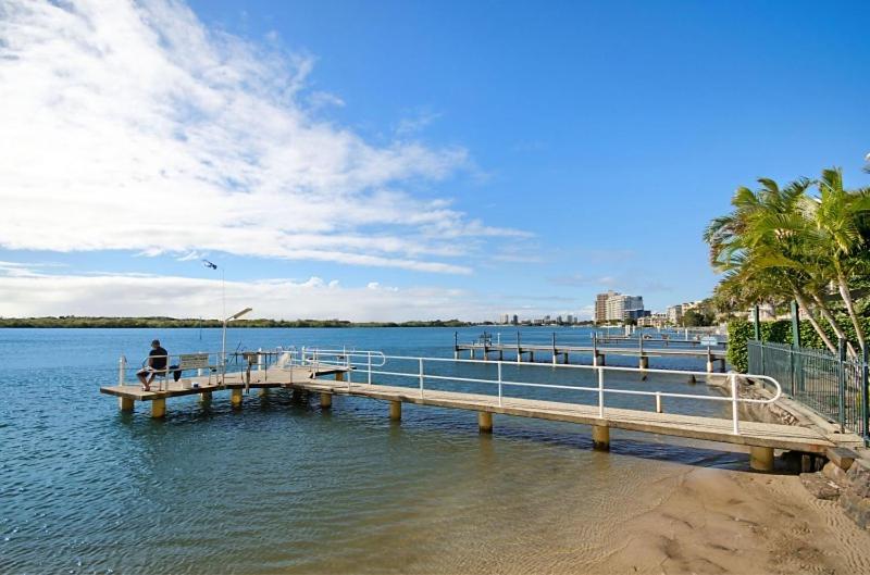 בית מלון כפרי Banyandah Towers