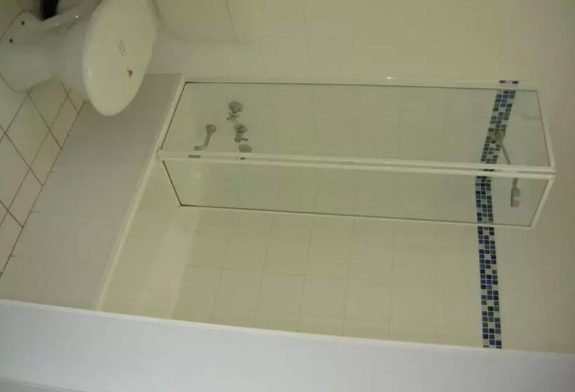 ホテル Banyandah Towers