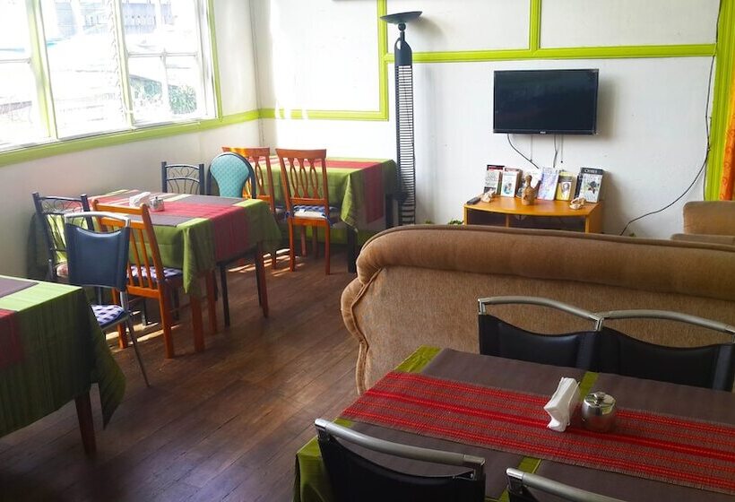 فندق De La Cuesta