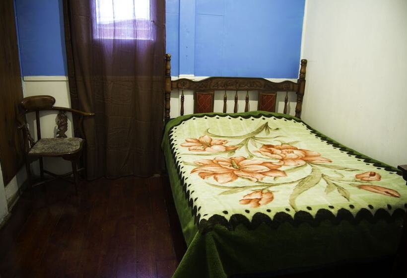 فندق De La Cuesta