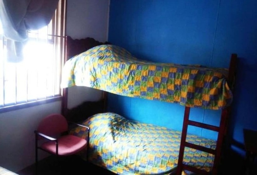 فندق De La Cuesta