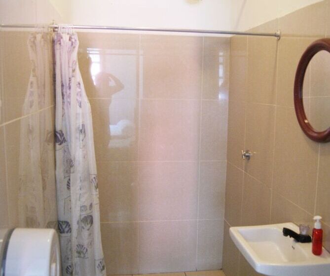 فندق De La Cuesta