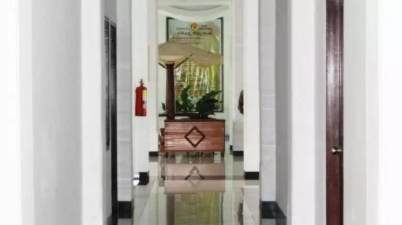 Hotel Gran Malindo