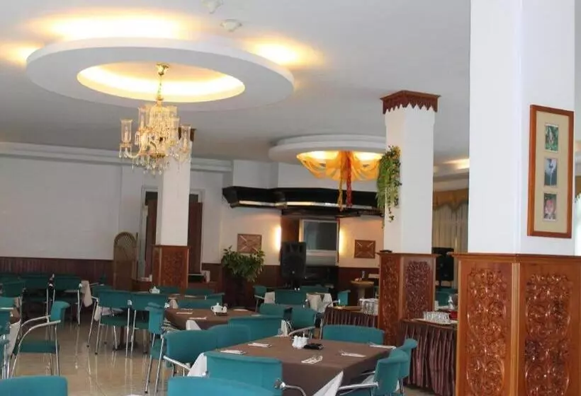 Hotel Gran Malindo