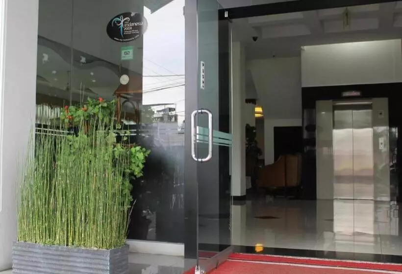 Hotel Gran Malindo