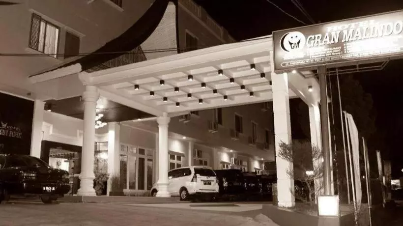 Hotel Gran Malindo