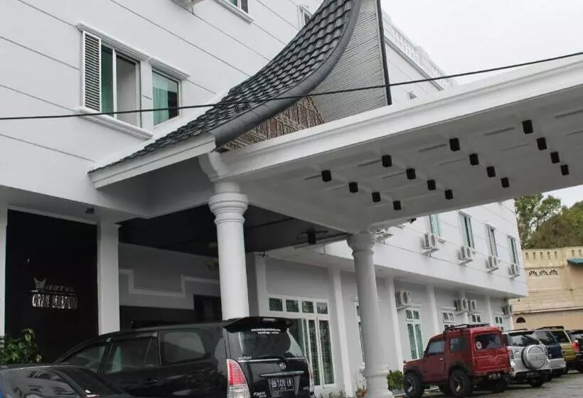 Hotel Gran Malindo