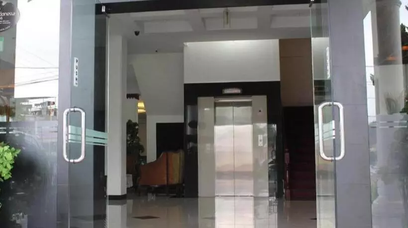 Hotel Gran Malindo