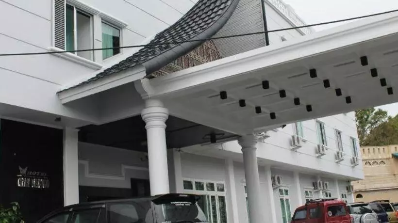 Hotel Gran Malindo