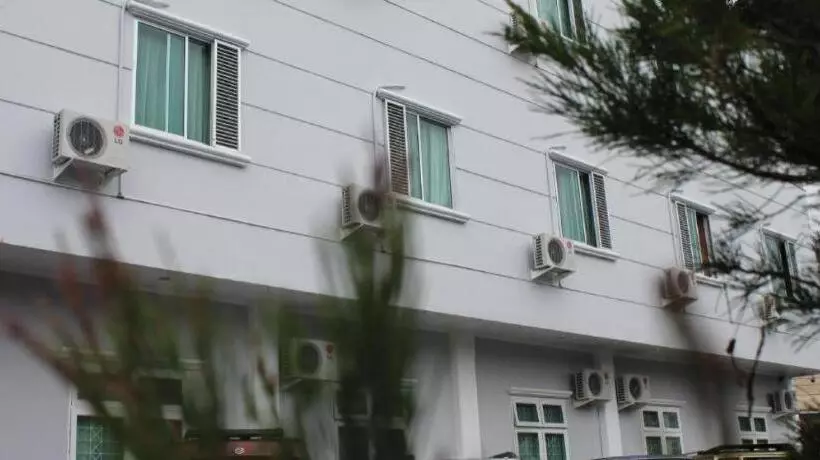 Hotel Gran Malindo