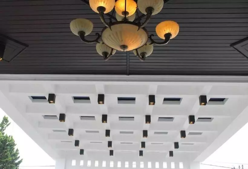 Hotel Gran Malindo