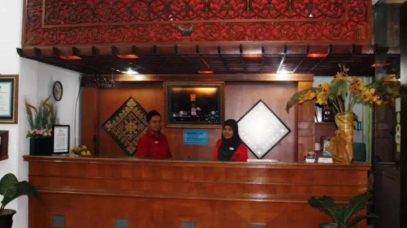 Hotel Gran Malindo