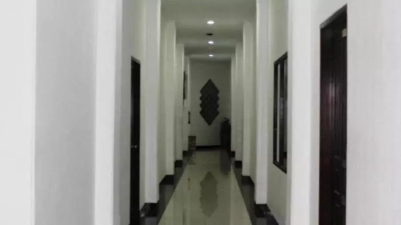 Hotel Gran Malindo