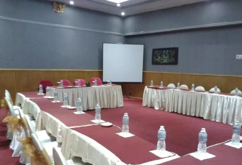 Hotel Gran Malindo