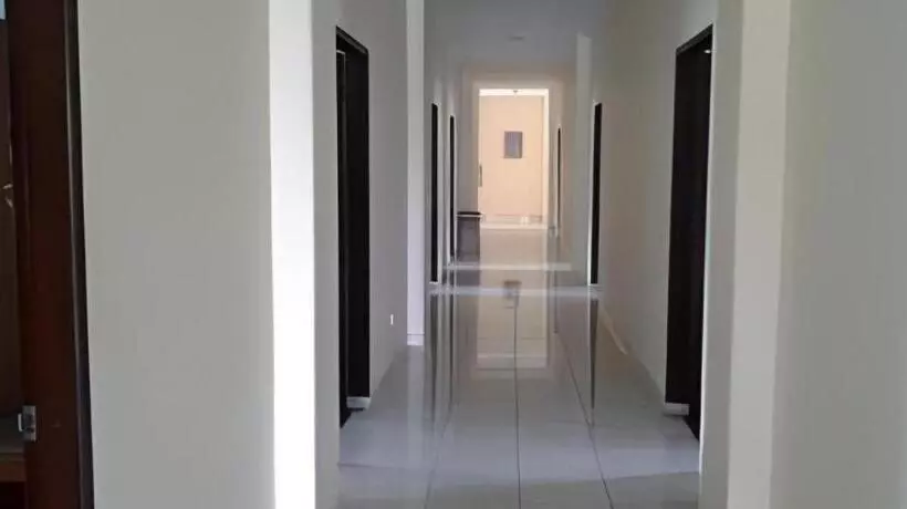 Hotel Gran Malindo