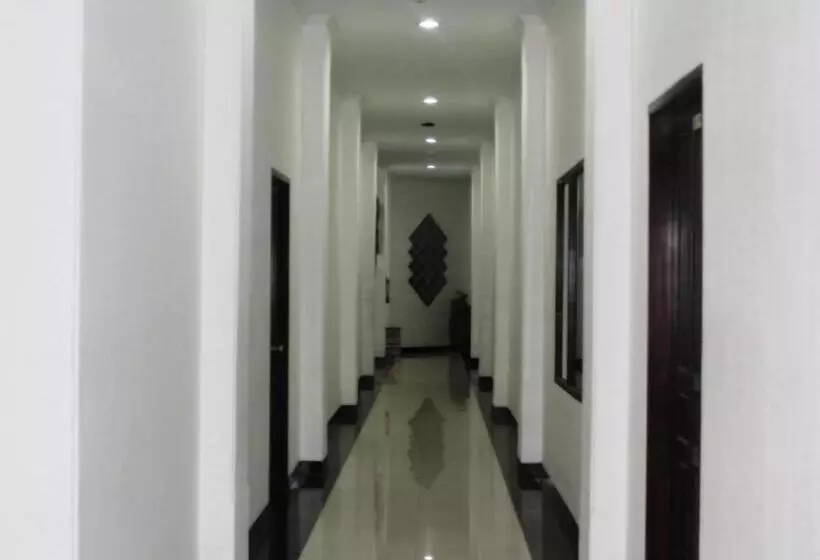 Hotel Gran Malindo