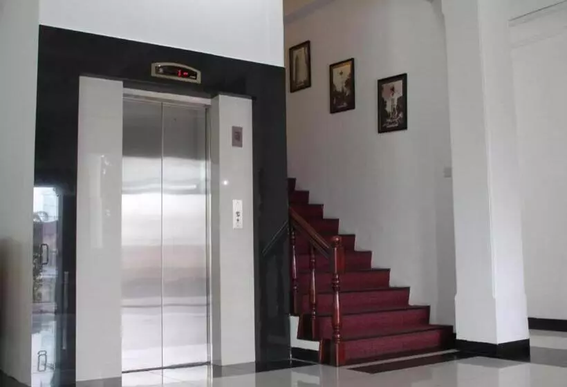 Hotel Gran Malindo