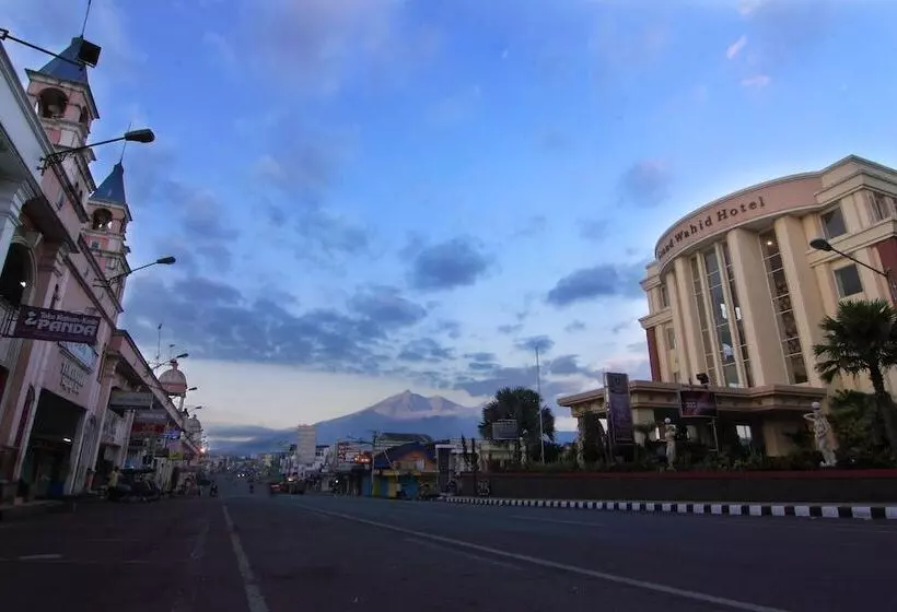 Grand Wahid Hotel Salatiga