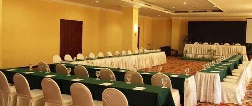 Grand Wahid Hotel Salatiga