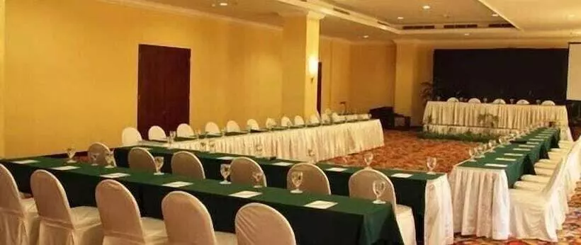 Grand Wahid Hotel Salatiga