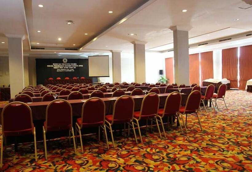 Grand Wahid Hotel Salatiga