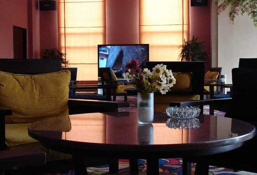 Grand Wahid Hotel Salatiga